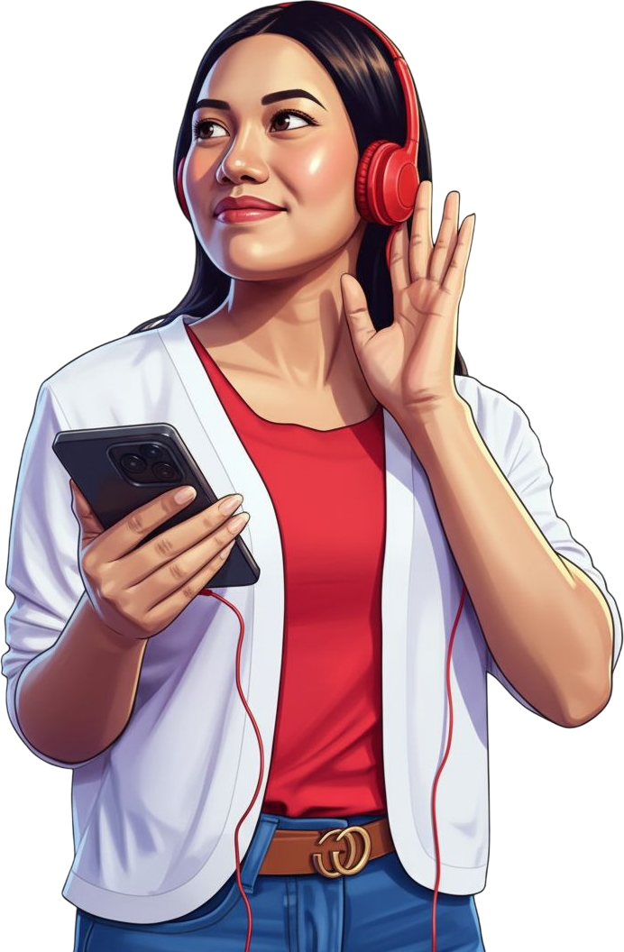 banner_girl_real_vector